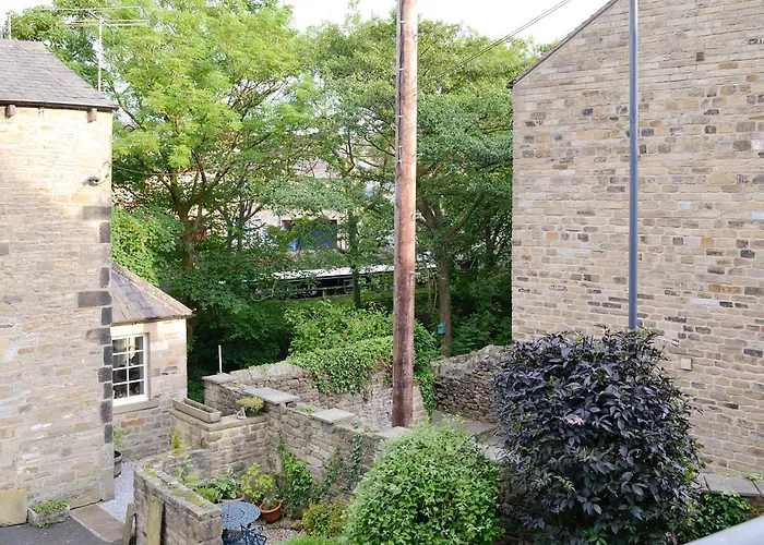 Back O The Beck